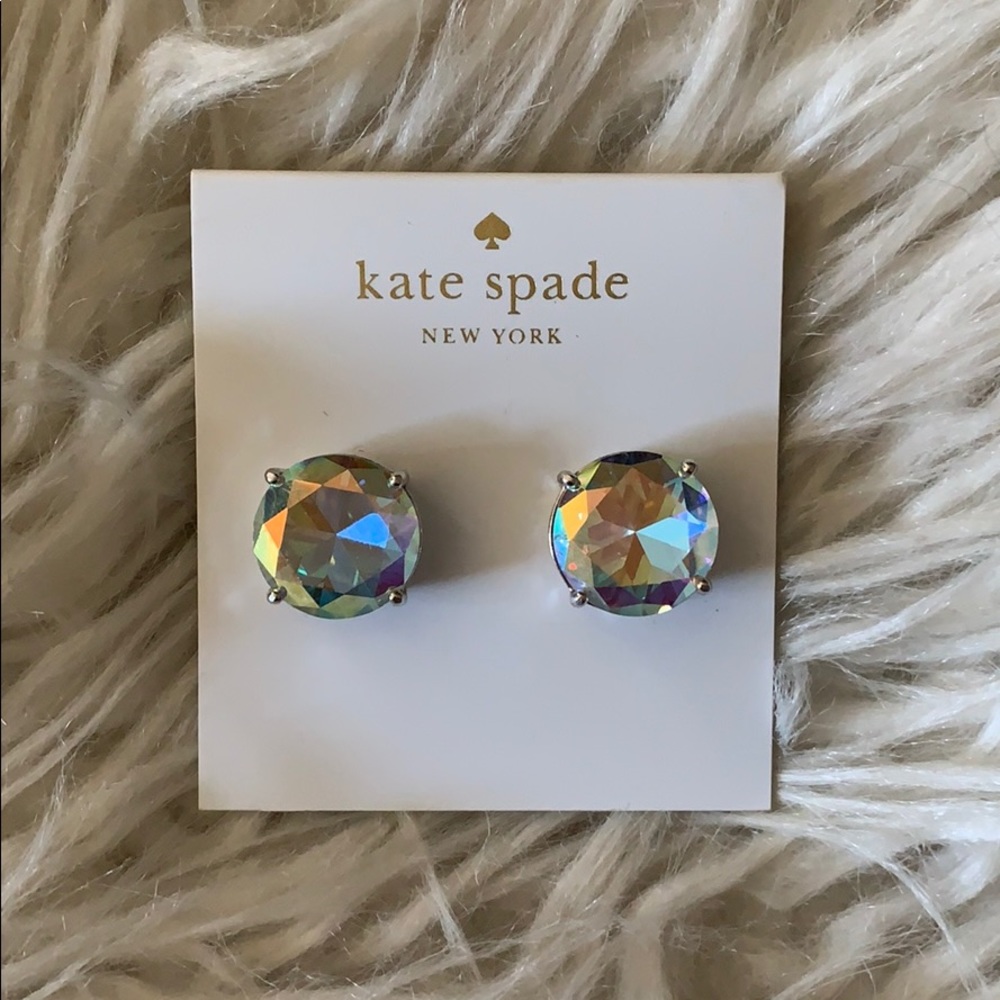 Kate spade earrings